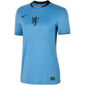 Nike Trikå royalblå / svart