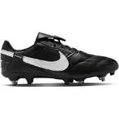 Nike Premier Lll Sg-pro Anti-clog Mad Ambition - Svart/vit - Soft Ground (Sg), storlek 41