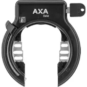Axa Solid Az Cykelramlås