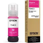 Epson T54C magenta bläckpatron (original)