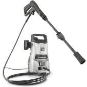 Powerplus Högtryckstvätt 1400w