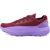 Arc'teryx - Trailskor - Norvan LD 4 W Mars/Aster för Unisex - Storlek 38 2/3 - Brun