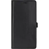 Ginza.se BUFFALO 2in1 Wallet Leather 3 card Samsung S25+ 5G Black