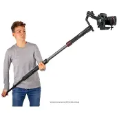 Manfrotto Gimboom Snabb Kolutvidgare