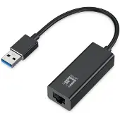 LevelOne Usb-0401 Usb-nätverksadapter
