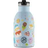 24Bottles Clima-sweet Friends-330 Ml Fransk Press