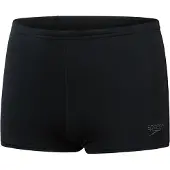 Speedo Badbyxor - Eko Endurance+ - Svart - - 11-12 år (146-152) - Badkläder
