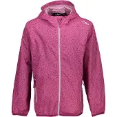 CMP Rain Fix Hood 31x7295 Jacka
