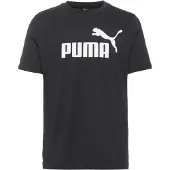 Puma Essentials No. 1 Logo Tee Men, storlek Medium