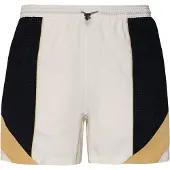 Nike Sportbyxa 'Strike' elfenben / cappuccino / svart
