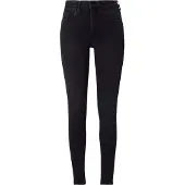 Vila Jeans 'VISarah' svart denim
