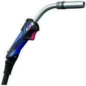 Binzel Brännare MB Evo Pro 240D; 5 m