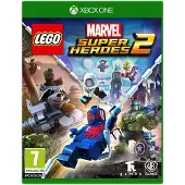 Warner bros LEGO Marvel Super Heroes 2 (XONE)