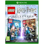 LEGO Harry Potter Collection (XONE)