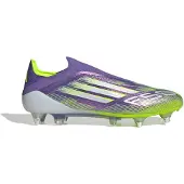 Adidas F50 Elite Laceless Sg Fotbollsskor