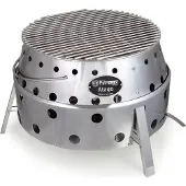 Petromax Atago grill