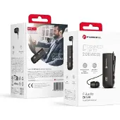 Forcell F-AUDIO headphones wireless / bluetooth headphone Drive EarBud