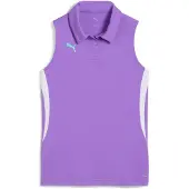 Puma Individual ärmlös Polo