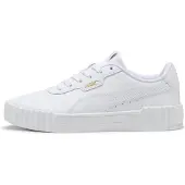 Puma Sneakers Carina 3.0 kvinnor - Vit - 39