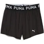 Puma STRONG 3" Knit Shorts Women, storlek Small