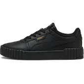 Puma Carina 3.0 sportskor för kvinnor, svarta, 40036502, storlek 36