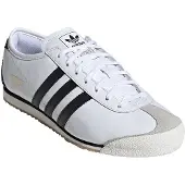 Adidas Låg sneaker 'ITALIA 70s' stone / svart / vit