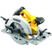 DeWalt DWE576K 19 cm 5200 RPM 1600 W