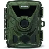 Braun Photo Technik Scouting Cam Black200A Mini, 2 MP, CMOS, 1920 x 1080 pixlar, 90°, 640 x 480,1280 x 720,1920 x 1080, 0,2 s
