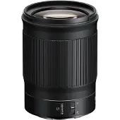 Nikon Nikkor Z 85 mm f/1.8 S