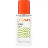 Jovan Musk Få dem att prata EDP - 50 ml