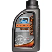Bel-Ray V-twin 10w-50 4-stroke Full-synthetic 1l Motorolja