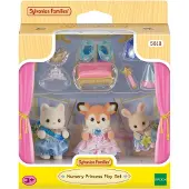 Sylvanian Families Little Princesses