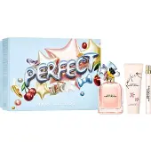 Marc Jacobs Perfekt Fodral 3 St 3 pz