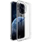 IMAK Honor 400 UX-5 TPU-skal - Genomskinlig