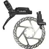 Sram Level Disc G2cs Rotor 950 Mm Frambroms