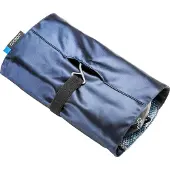 Cocoon Hanging Toiletry Kit Minimalist Silk Toalettväska