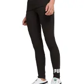 Puma Ess Nº1 Logo Leggings