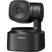 Obsbot Tiny Se Webbkamera