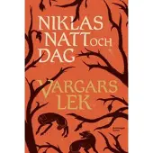 Vargars lek