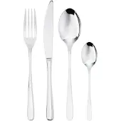 Sambonet Taste Cutlery 24 Pieces Bestickset