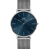 Daniel Wellington Classic Sterling Arctic - Stjärnurmakarna