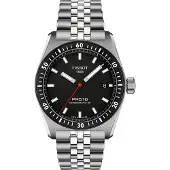 Tissot PR516 Powermatic 80 - Stjärnurmakarna