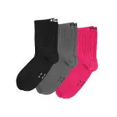 Björn Borg Performance Socks 3-pack Multi, 35-38