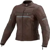 Sonstiges Daisy Damers motorcykelskinnjacka