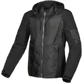 Macna Cocoon vattentät motorcykel textiljacka