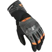 Macna Tempo perforerade motorcykelhandskar