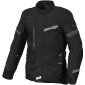 Macna Aspire vattentät motorcykel textil jacka
