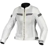 Macna Velotura Damer Motorcykel Textil Jacka