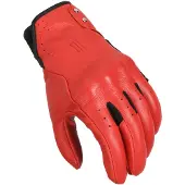 Macna Rouge perforerade Damer Motorcykel Handskar