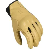 Macna Rouge perforerade Damer Motorcykel Handskar